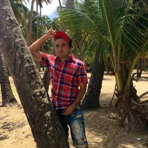 Meet your Posher, Johnny